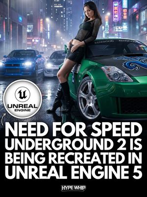 Image post by @hypewhip on Instagram
