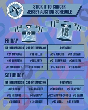 Image post by @janesvillejets on Instagram