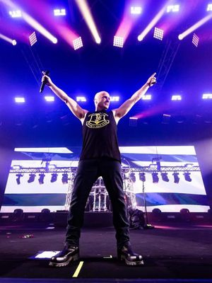 Image post by @davidmdraiman on Instagram