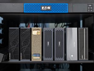 Image post by @storagereview on Instagram