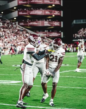 Image post by @hailstate on Instagram