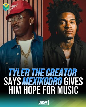 Image post by @ourgenerationmusic on Instagram