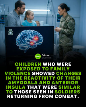 Image post by @science on Instagram