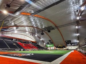 Image post by @idahostatefb on Instagram