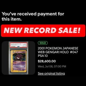 Image post by @ryans_cardhouse on Instagram