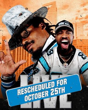 Image post by @roaringriot on Instagram
