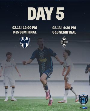 Image post by @philaunion_academy on Instagram