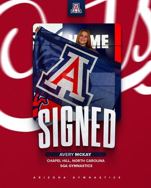 Image post by @arizonagymcats on Instagram