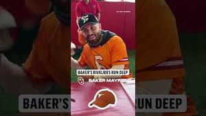 Video post by @CFB ON FOX on YouTube