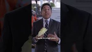 Video post by @peacock on YouTube