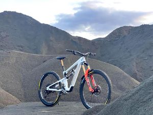 Image post by @nukeproofbikes on Instagram