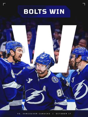Image post by @TBLightning on Twitter/X