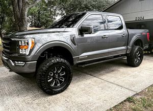 Image post by @jcscustoms on Facebook
