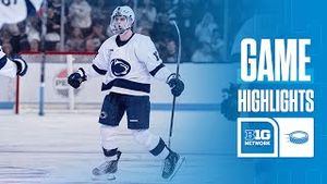 Video post by @btn on YouTube