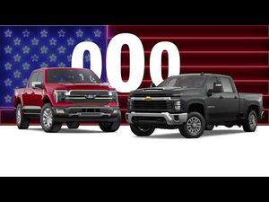 Video post by @jameshodgechevrolet8004 on YouTube