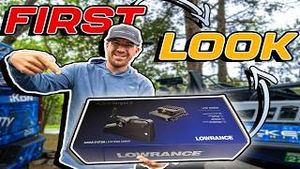 Video post by @wheelerfishing on YouTube