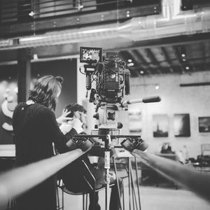 Image post by @jetblackfilmco on Instagram
