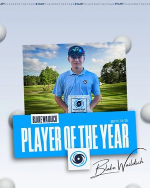 Image post by @hurricanejrgolf on Instagram