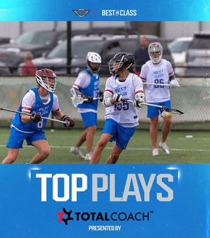 Image post by @firstclasslacrosse on Instagram