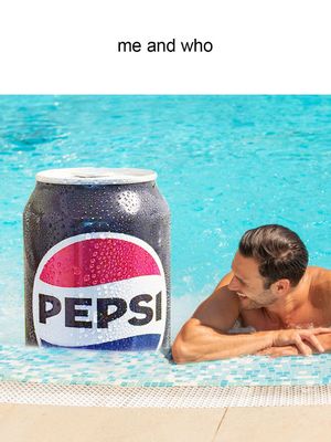 Video post by @pepsi on TikTok
