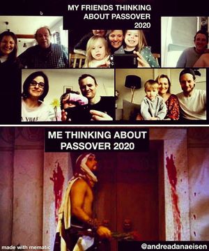 Image post by @andreadanaeisen on Instagram