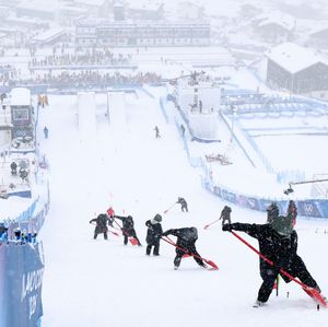 Image post by @usskiteam on Instagram