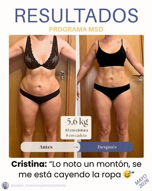 Image post by @ruben_nutricionyentrenamiento on Instagram