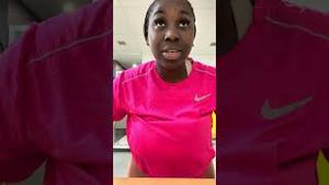 Video post by @tyramills_ on YouTube