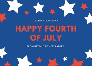 Image post by @beyondfitnessfamily on Instagram