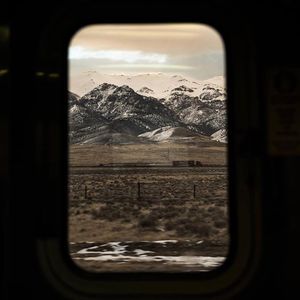 Image post by @amtrak on Instagram