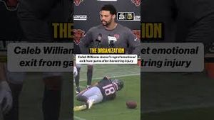 Video post by @nflonfox on YouTube