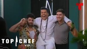 Video post by @telemundo on YouTube