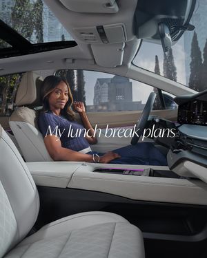 Image post by @nissanusa on Instagram