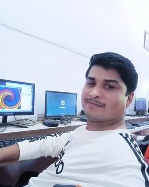 Image post by @gangeshabhir on Instagram