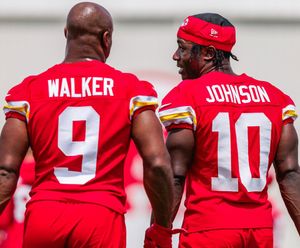 Image post by @SleeperNFL on Twitter