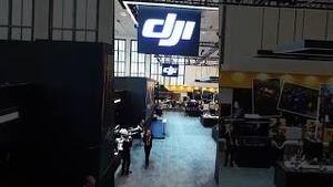 Video post by @dji on YouTube