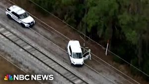 Video post by @nbcnews on YouTube