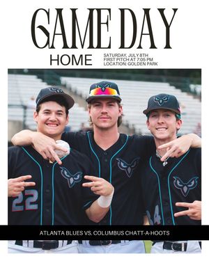 Image post by @hootsonfirst on Instagram