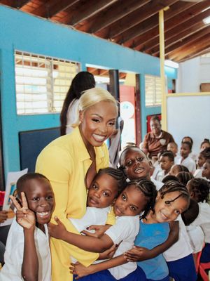 Image post by @jamaicaobserver on Instagram