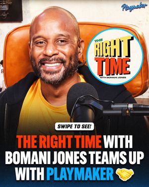 Image post by @righttimebomani on Instagram