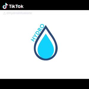 Video post by @hydromedspa on Facebook