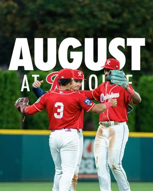 Image post by @tacomarainiers on Instagram