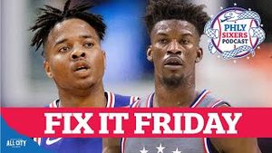 Video post by @phly_sports on YouTube