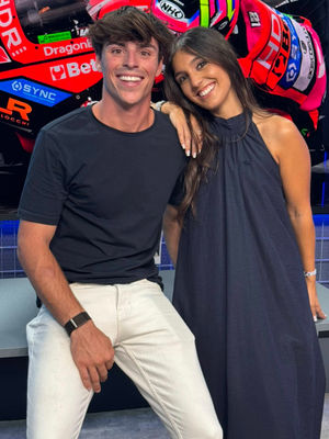 Video post by @dazn_es on TikTok