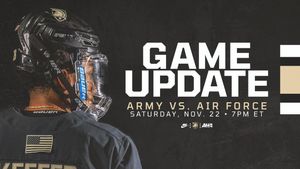 Image post by @ArmyWP_Hockey on Twitter