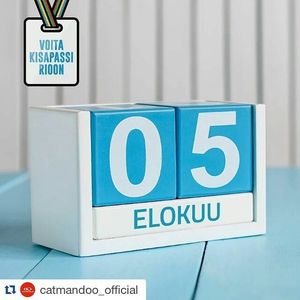 Image post by @olympicteamfinland on Instagram