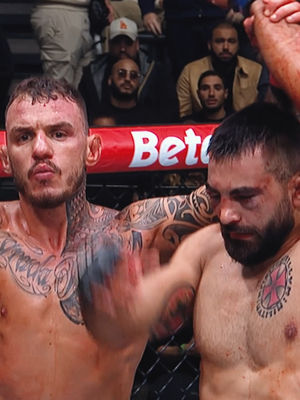 Video post by @ufc on TikTok