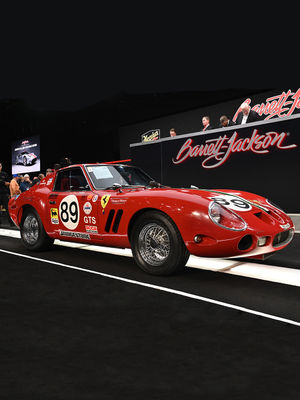 Video post by @barrettjacksontv on TikTok
