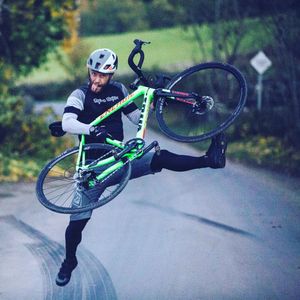 Image post by @vitusbikes on Instagram