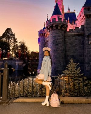 Image post by @krystalynlaura on Instagram
